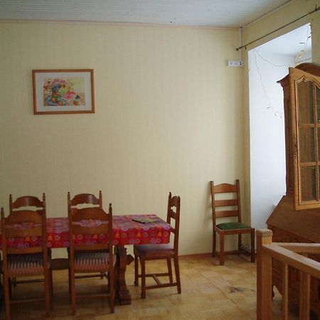 ホテル Haeska Manor エクステリア 写真