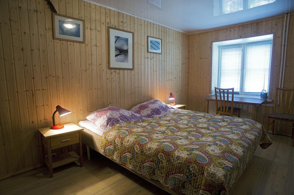 ホテル Haeska Manor 部屋 写真