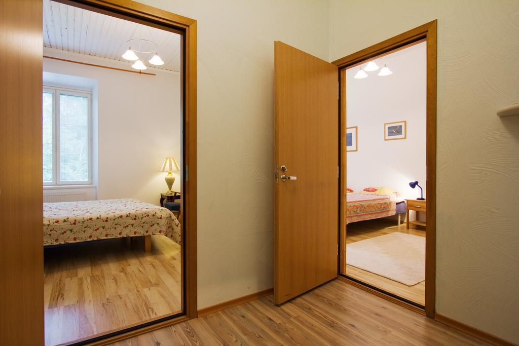 ホテル Haeska Manor 部屋 写真