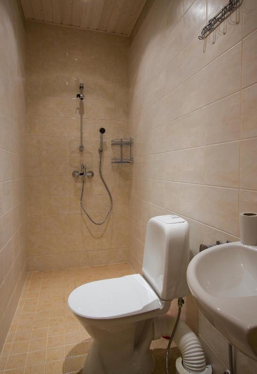 ホテル Haeska Manor 部屋 写真