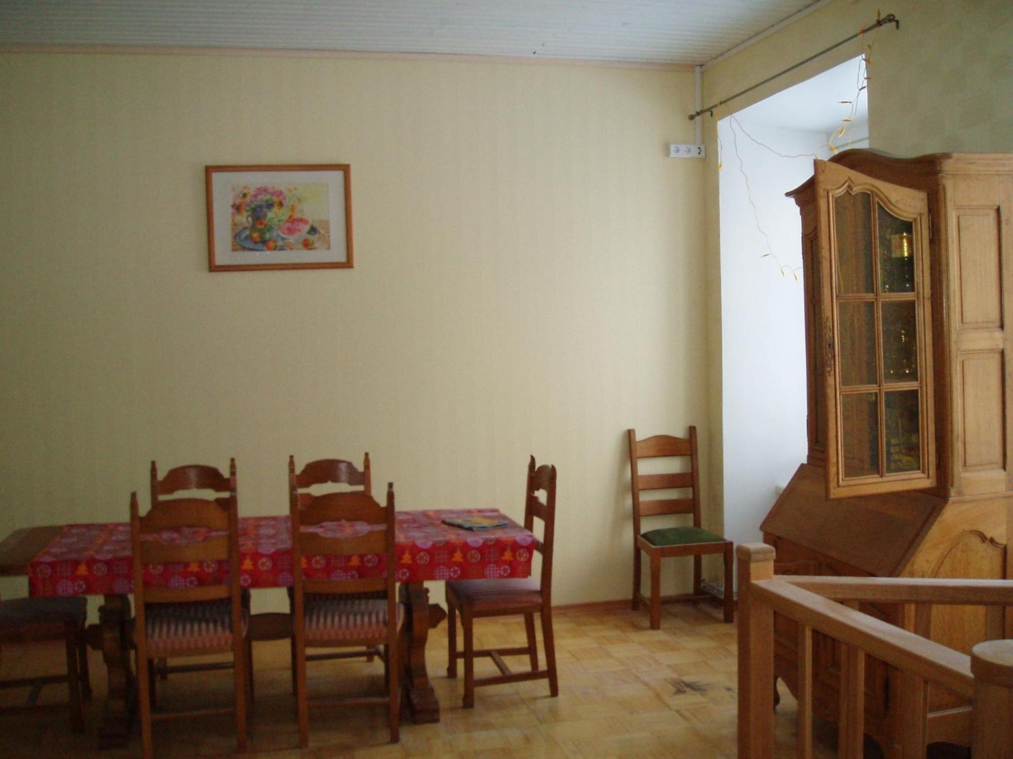 ホテル Haeska Manor エクステリア 写真