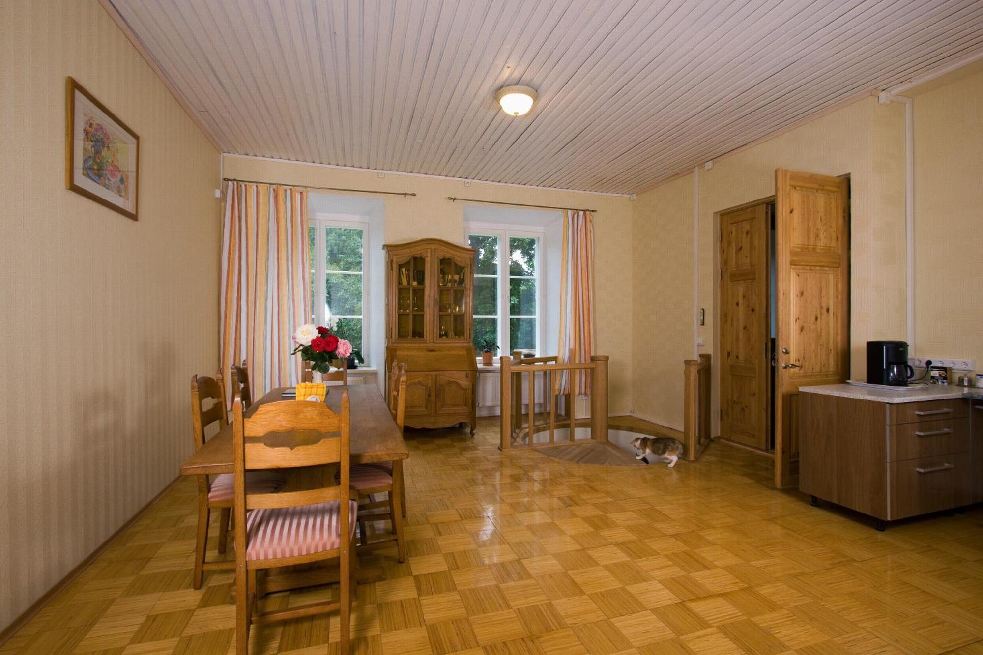 ホテル Haeska Manor エクステリア 写真