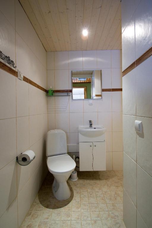 ホテル Haeska Manor エクステリア 写真