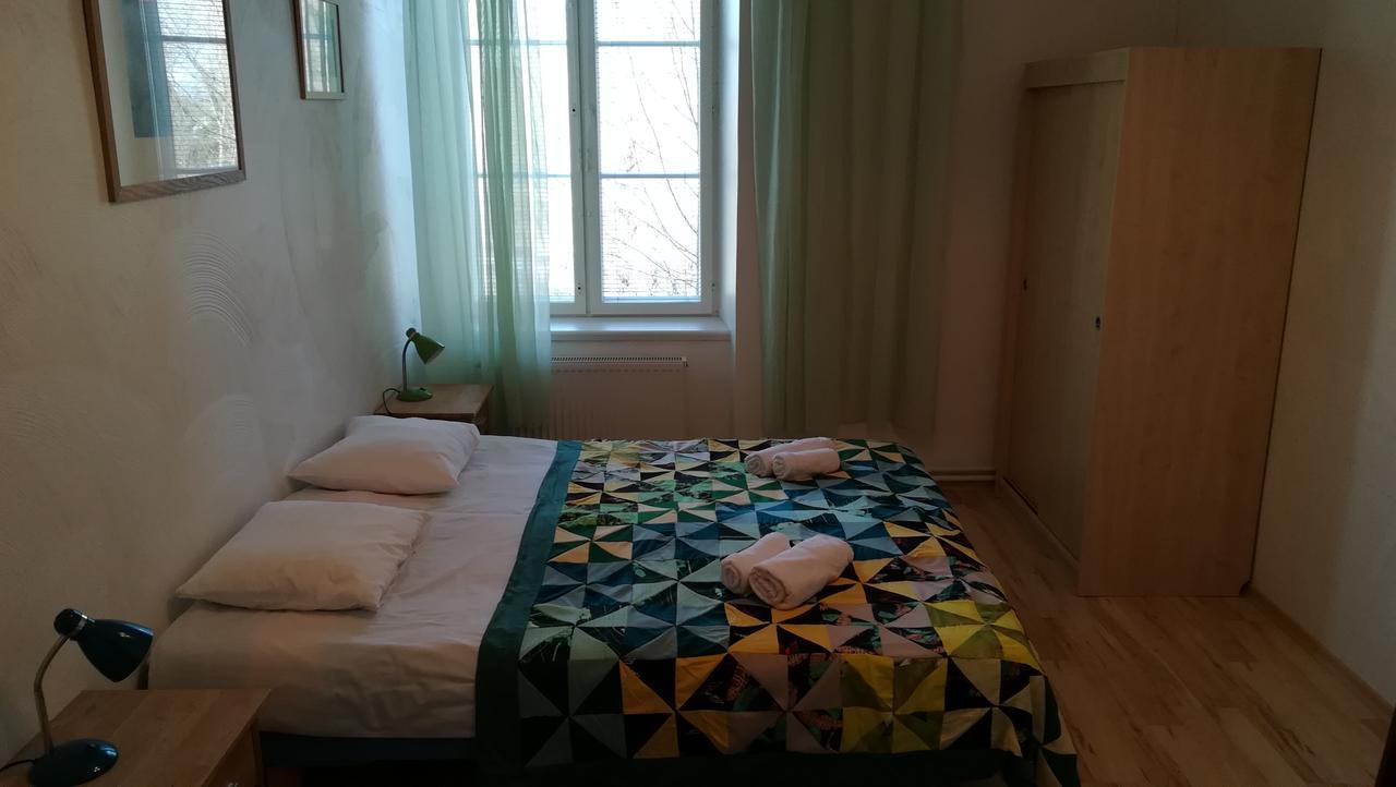 ホテル Haeska Manor エクステリア 写真